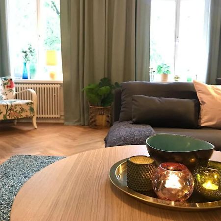 Artistic And Light 2 Room Apartment In Sofo 65Sqm Στοκχόλμη Εξωτερικό φωτογραφία