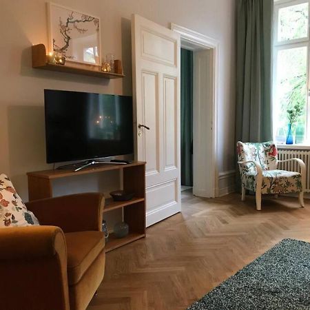 Artistic And Light 2 Room Apartment In Sofo 65Sqm Στοκχόλμη Εξωτερικό φωτογραφία