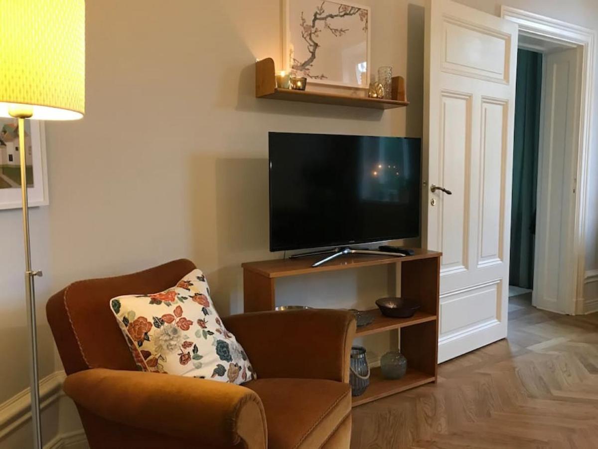 Artistic And Light 2 Room Apartment In Sofo 65Sqm Στοκχόλμη Εξωτερικό φωτογραφία
