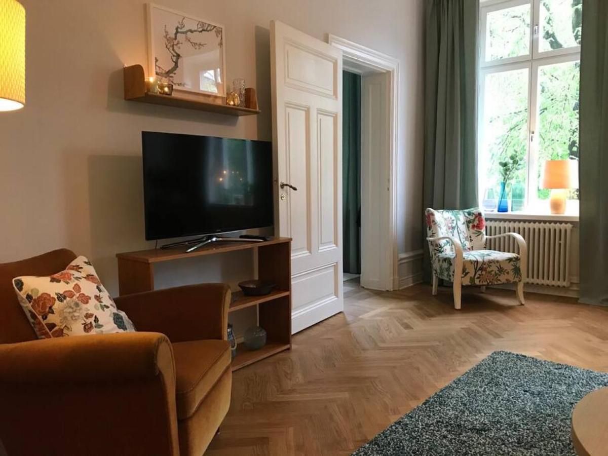 Artistic And Light 2 Room Apartment In Sofo 65Sqm Στοκχόλμη Εξωτερικό φωτογραφία
