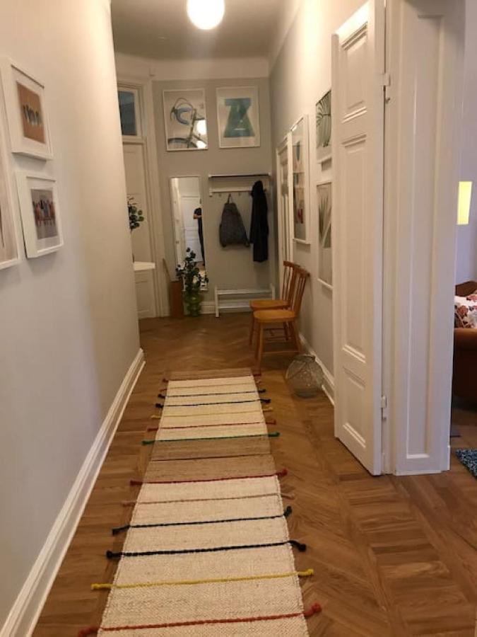 Artistic And Light 2 Room Apartment In Sofo 65Sqm Στοκχόλμη Εξωτερικό φωτογραφία