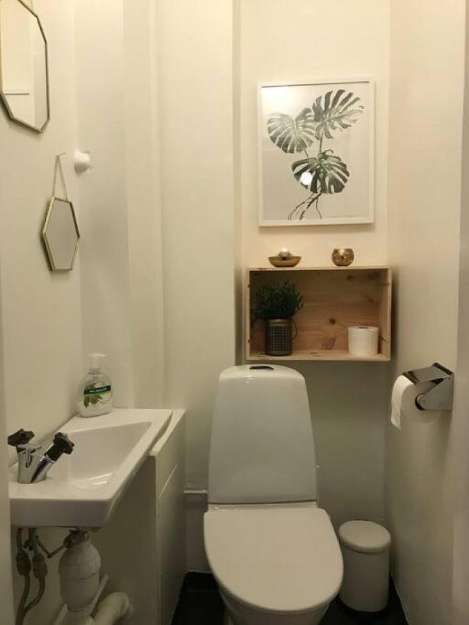 Artistic And Light 2 Room Apartment In Sofo 65Sqm Στοκχόλμη Εξωτερικό φωτογραφία