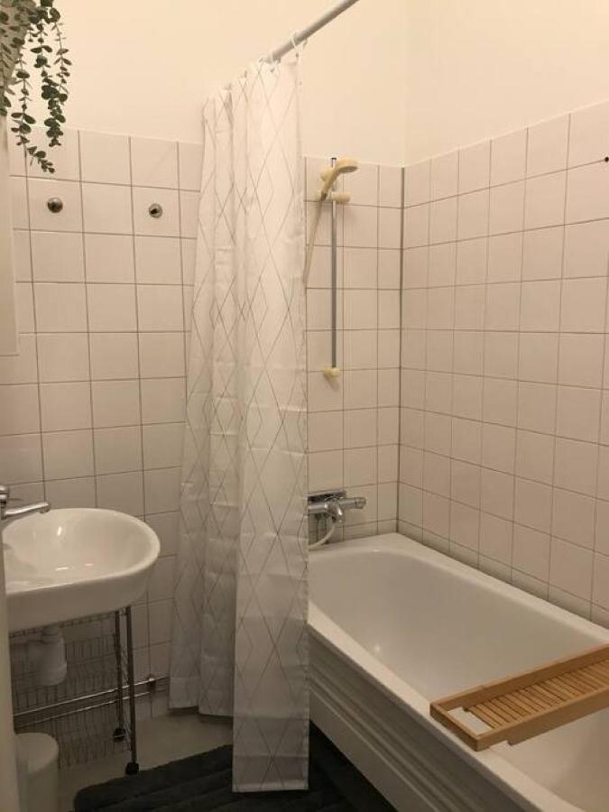 Artistic And Light 2 Room Apartment In Sofo 65Sqm Στοκχόλμη Εξωτερικό φωτογραφία