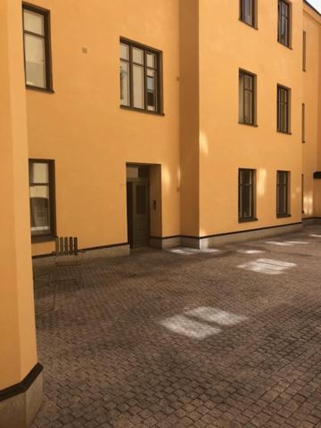 Artistic And Light 2 Room Apartment In Sofo 65Sqm Στοκχόλμη Εξωτερικό φωτογραφία